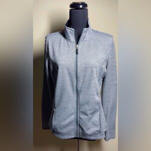 Be Inspired Monochrome Striped Apparel